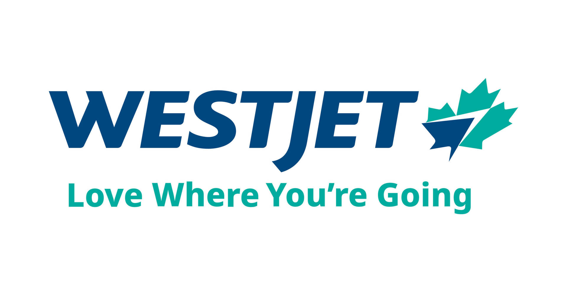 WestJet Airlinens slogan: 
