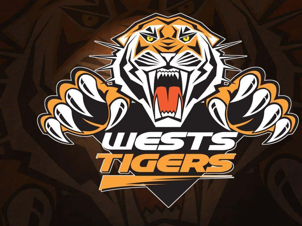 Wests Tigers Wallpaper