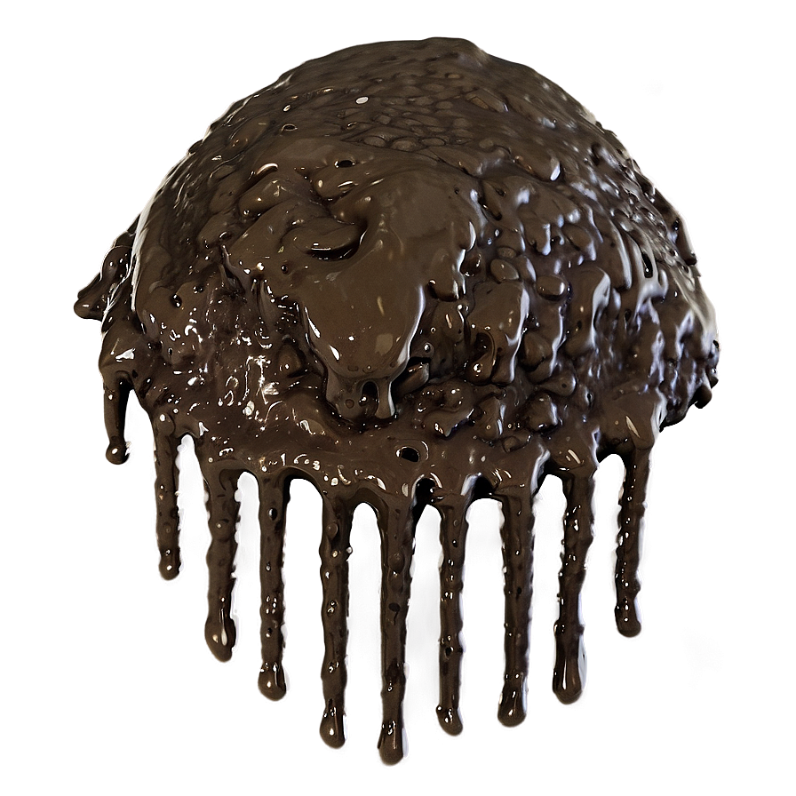 Wet Mud Splatter Png Avb PNG