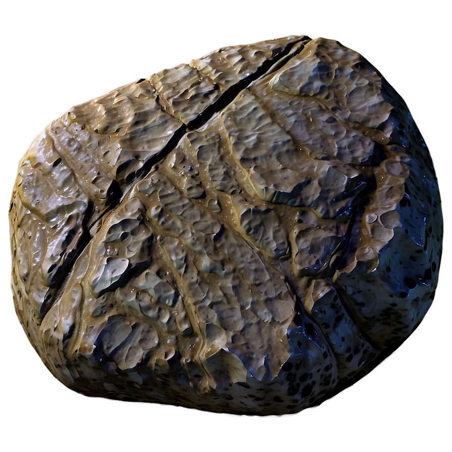 Wet Rock Texture Png 06242024 PNG