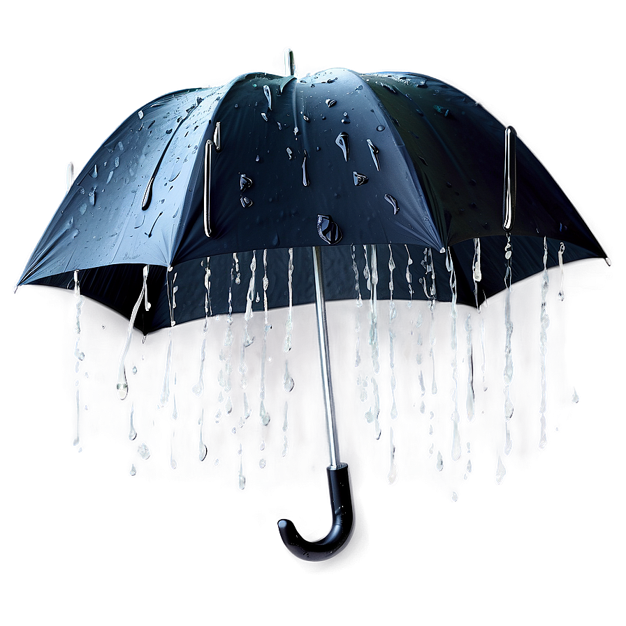 Wet Umbrella Surface Png Jig2 PNG