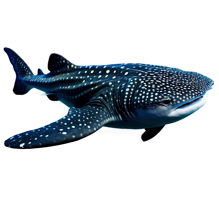 Download Whale Shark Png Tnv87 | Wallpapers.com