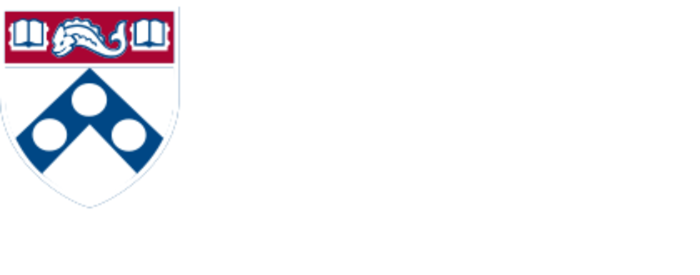 Wharton Alumni Universityof Pennsylvania Logo PNG