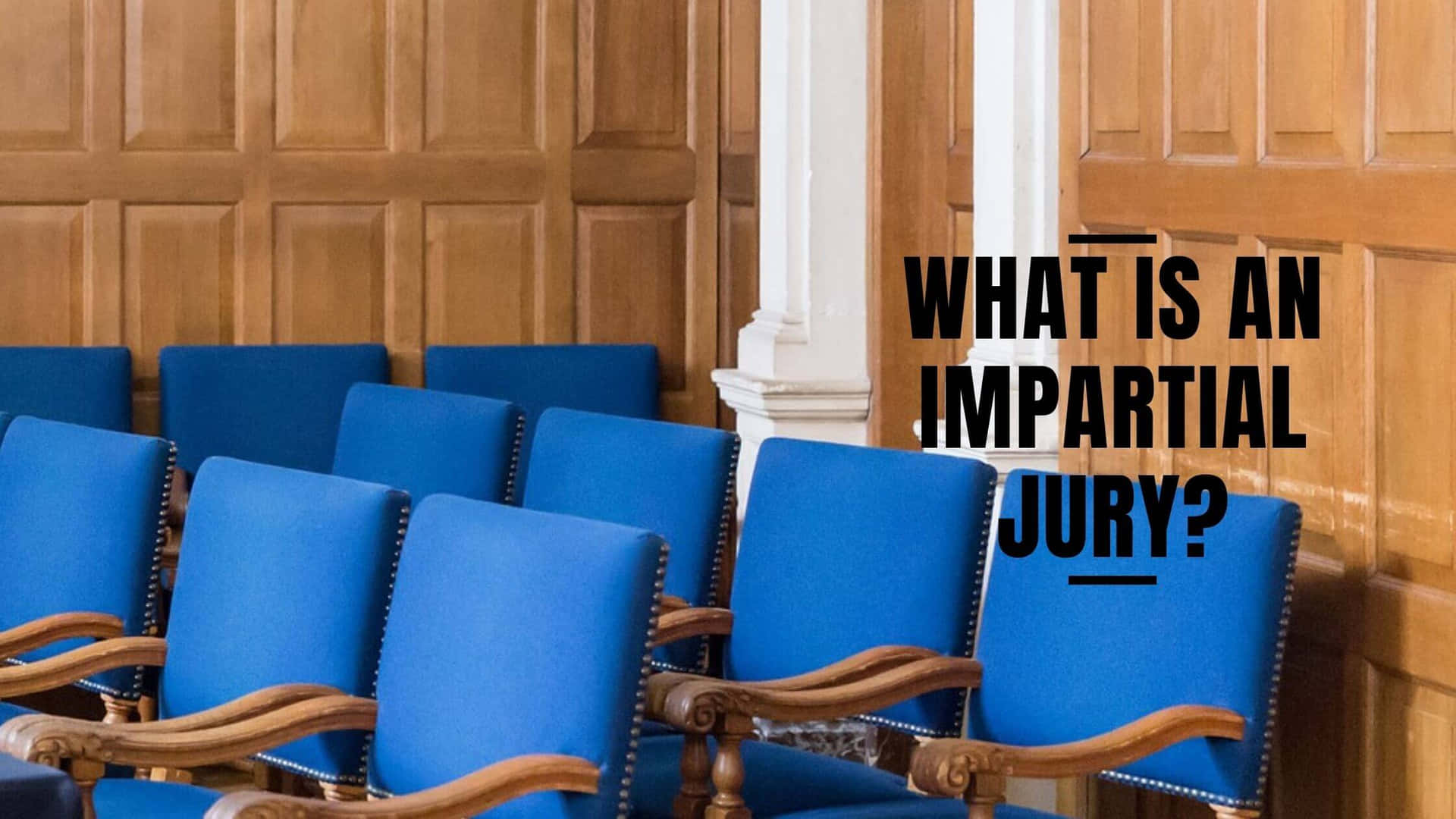 What Is An Impartial Jury? Wallpaper