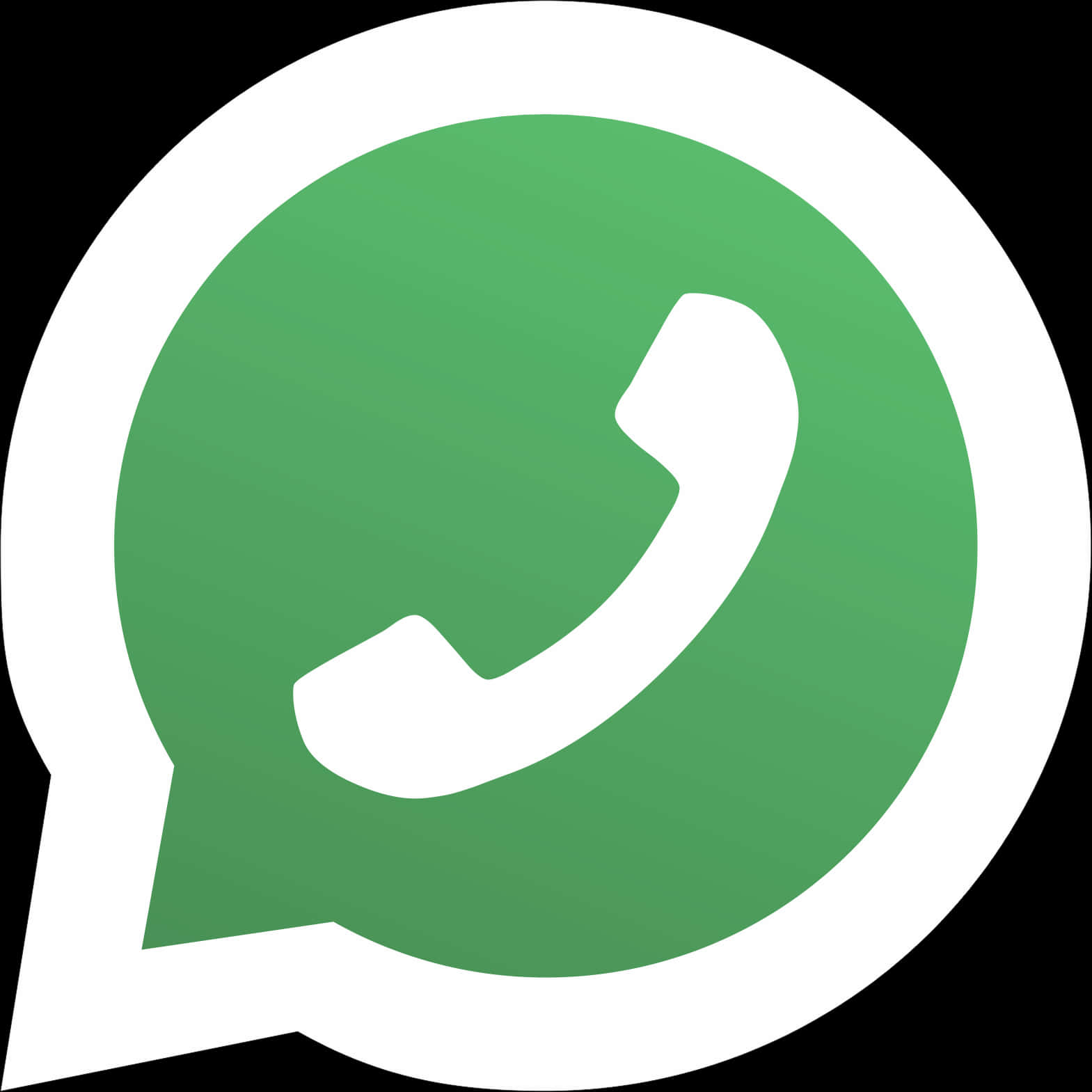 Whats App Logo Icon PNG