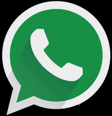 Whats App Logo Icon PNG