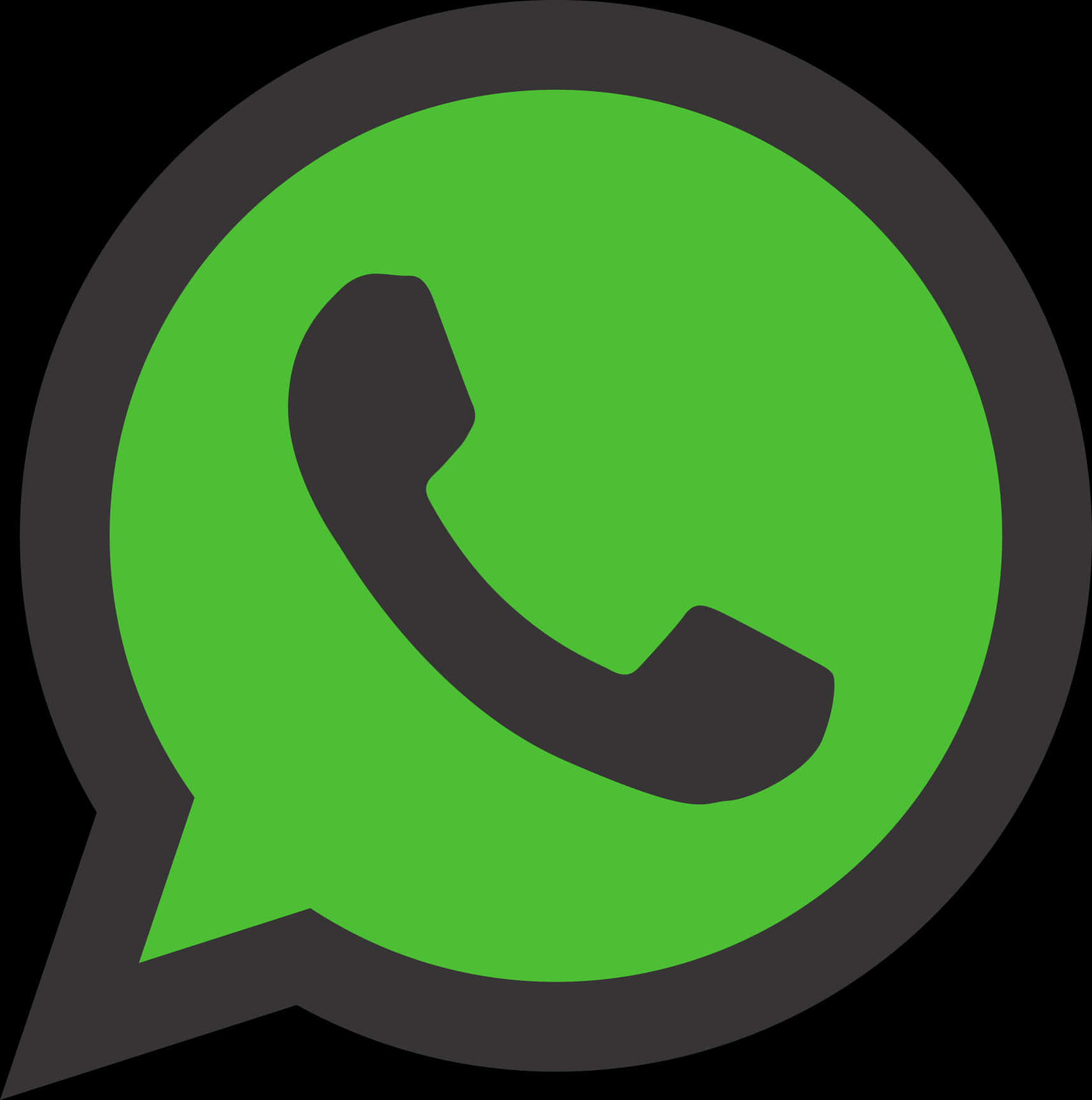 Whats App Logo Icon PNG