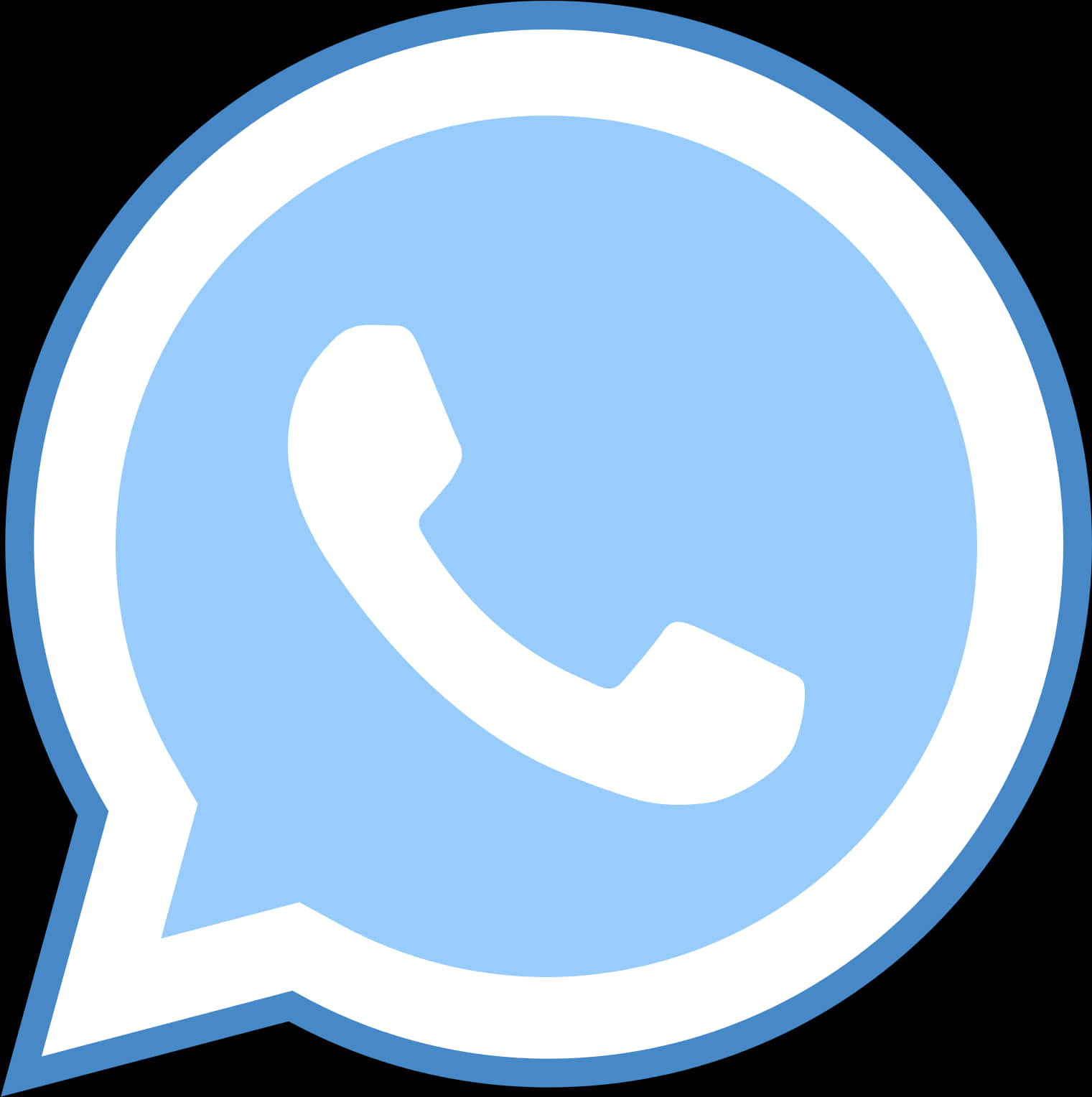 Whats App Logo Icon PNG