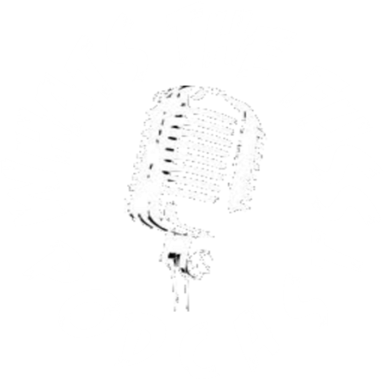 Whats The Fuss Podcast Logo PNG