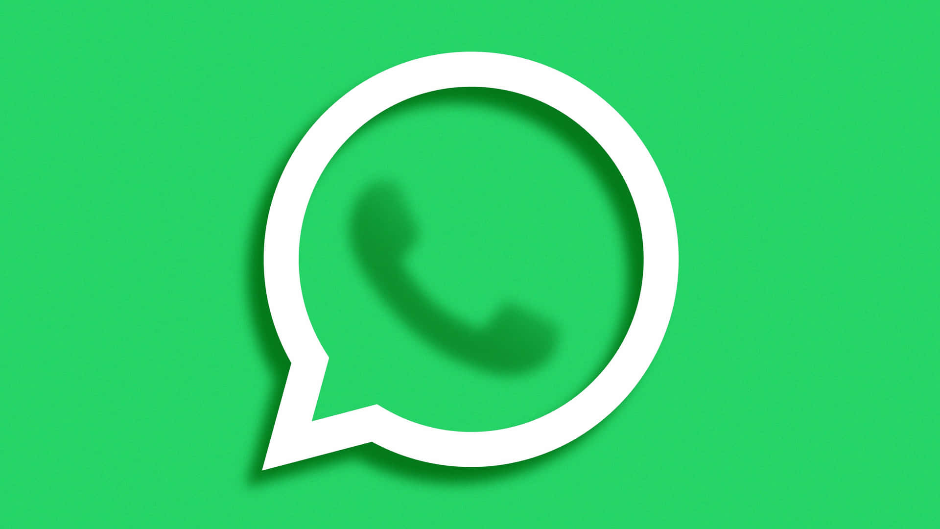 Whatsapp Theme, background, green, original, simple, texture, HD phone  wallpaper | Peakpx