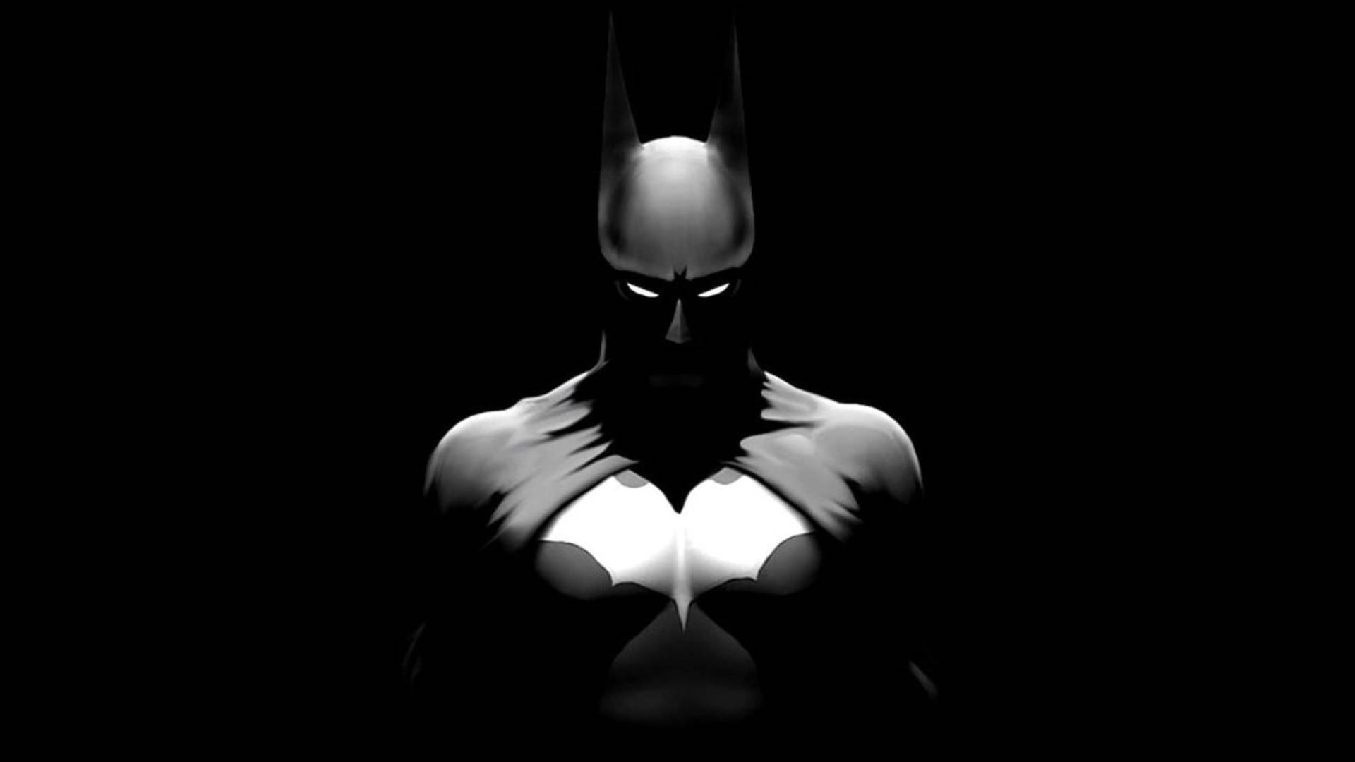 Embrace the Dark Knight with Whatsapp! Wallpaper