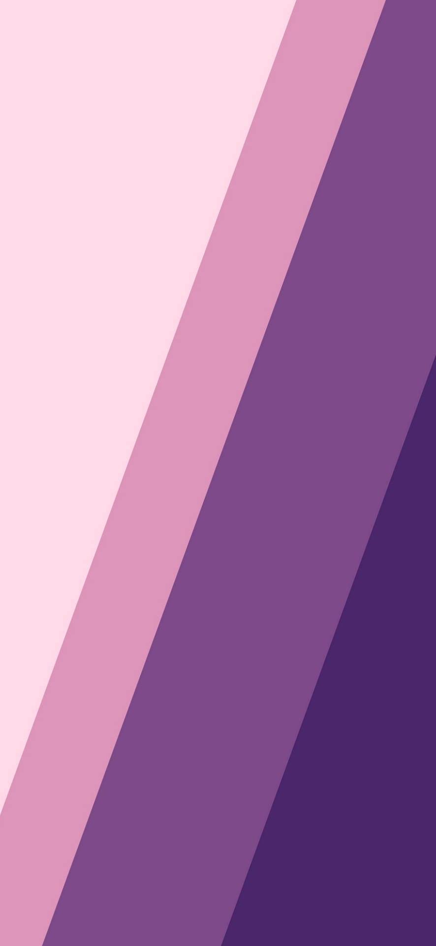 Whatsappchat Pink Purple Vektor Wallpaper