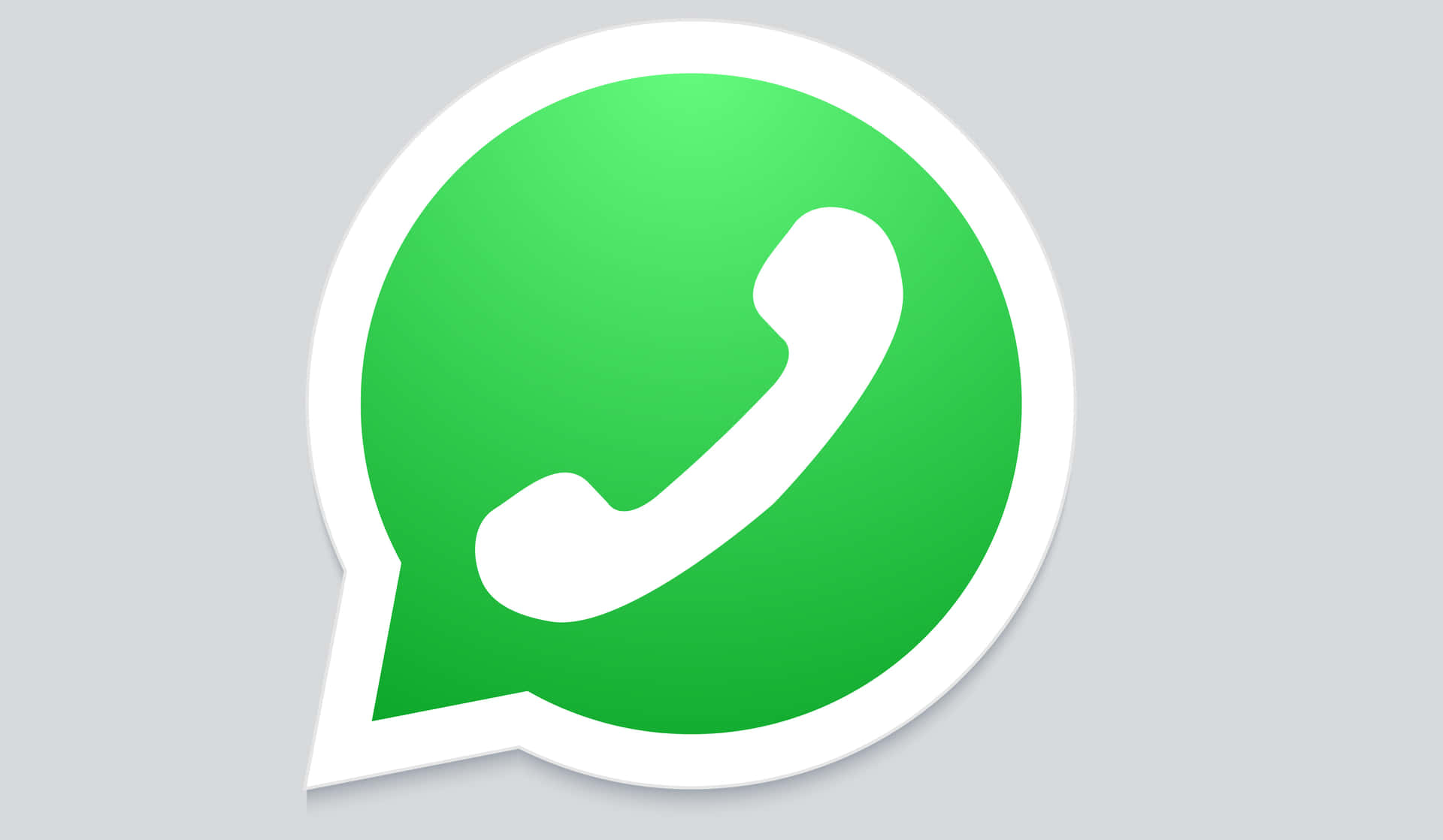 Restaconnesso Con Amici, Famiglia E Colleghi Su Whatsapp