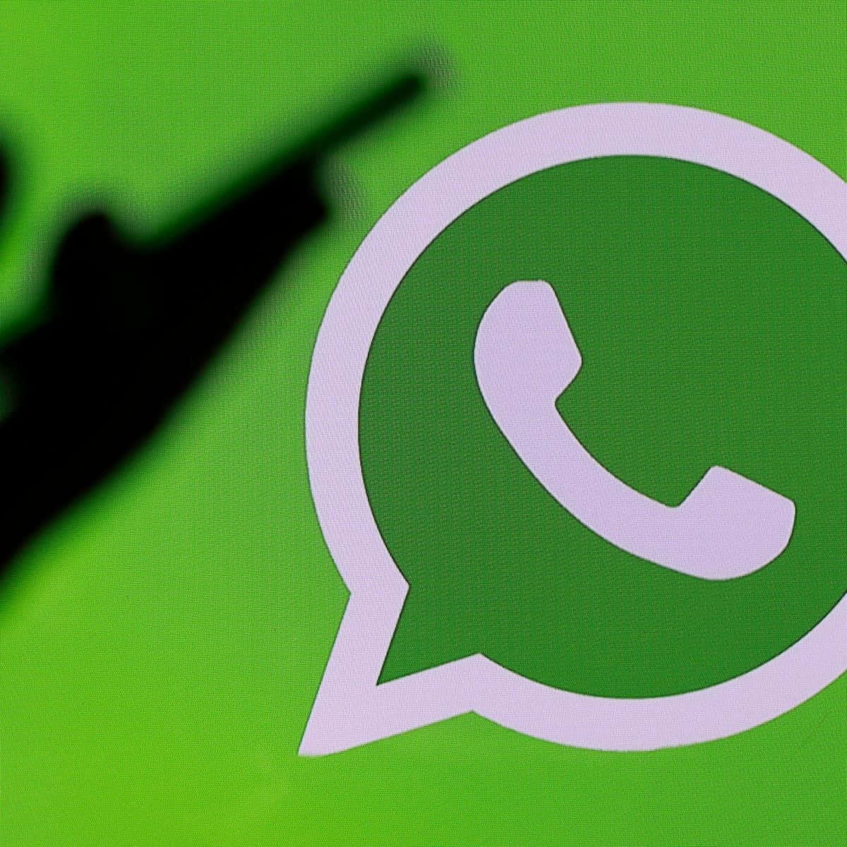 Tekst,ring Og Mere På Verdens Mest Populære Messaging App - Whatsapp.