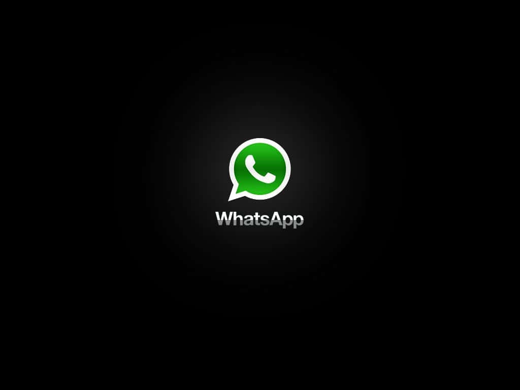 Keep in touch with family and friends with WhatsApp!