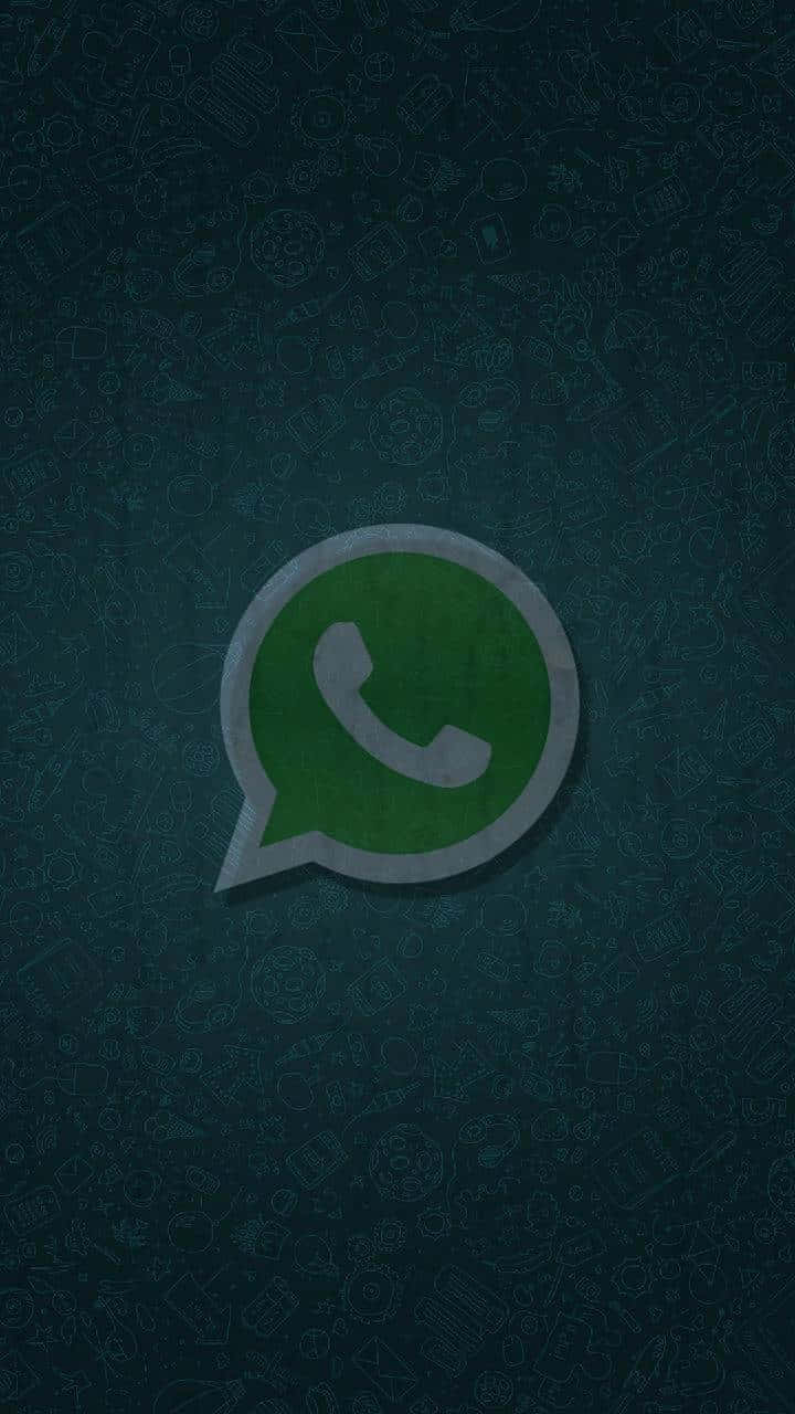 Staying in touch with your loved ones is easy with Whatsapp