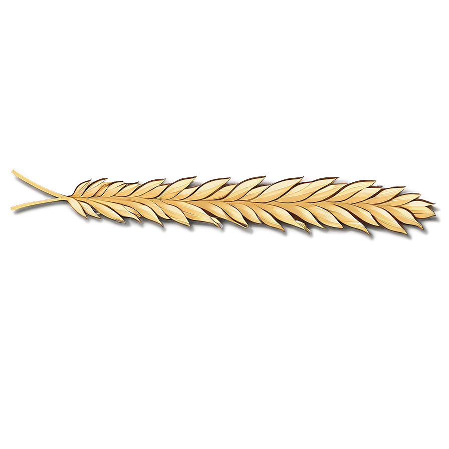 Wheat And Bread Png Hla PNG