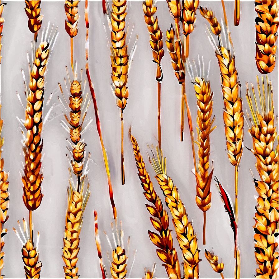 Download Wheat Field At Sunrise Png 05252024 | Wallpapers.com