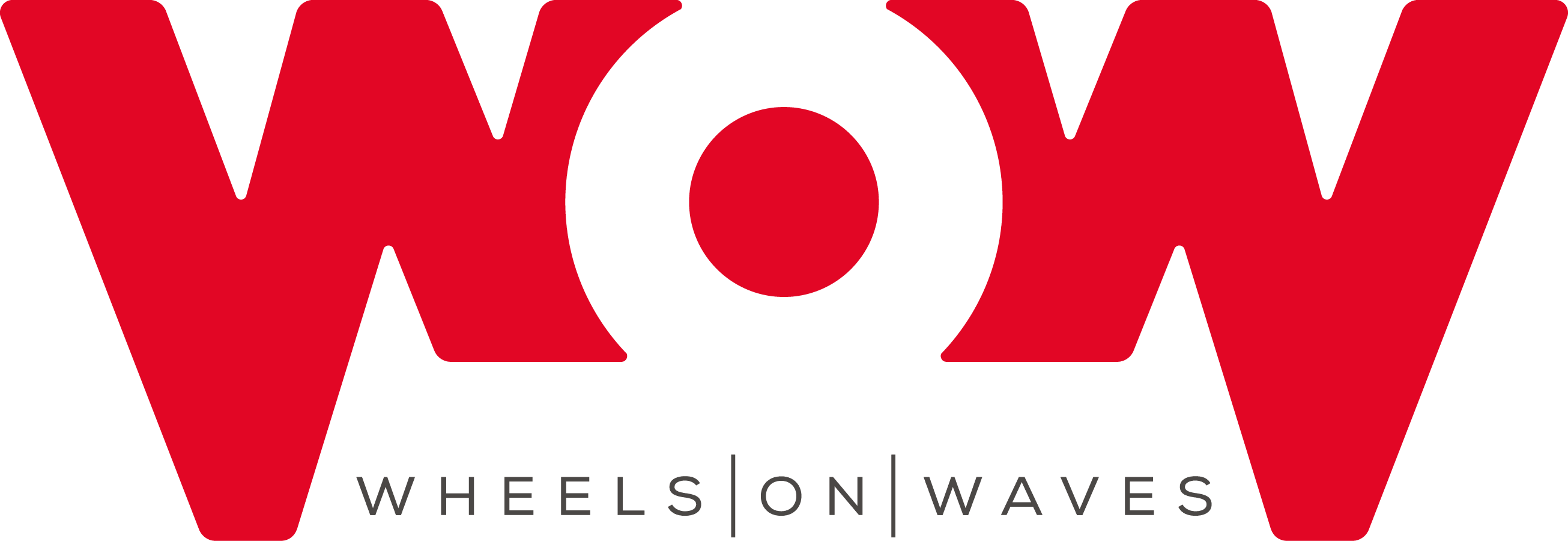 Wheelson Waves Logo PNG