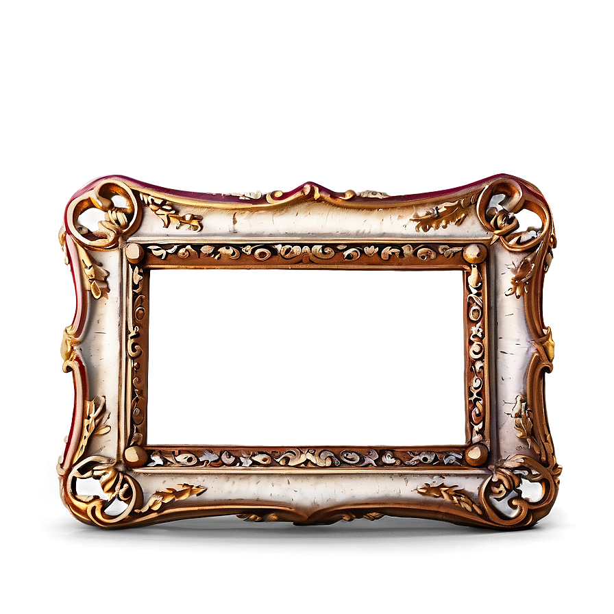 Download Whimsical Picture Frame Png 05042024 | Wallpapers.com