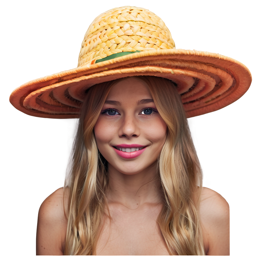 Whimsy Hat Png 06132024 PNG