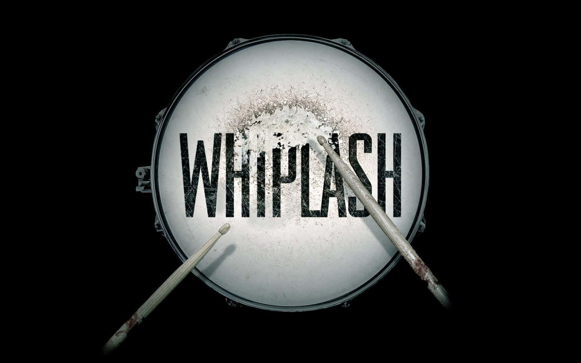Whiplash Movie Drum Wallpaper