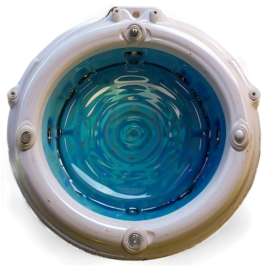 Whirlpool Swimming Pool Png Joj63 PNG