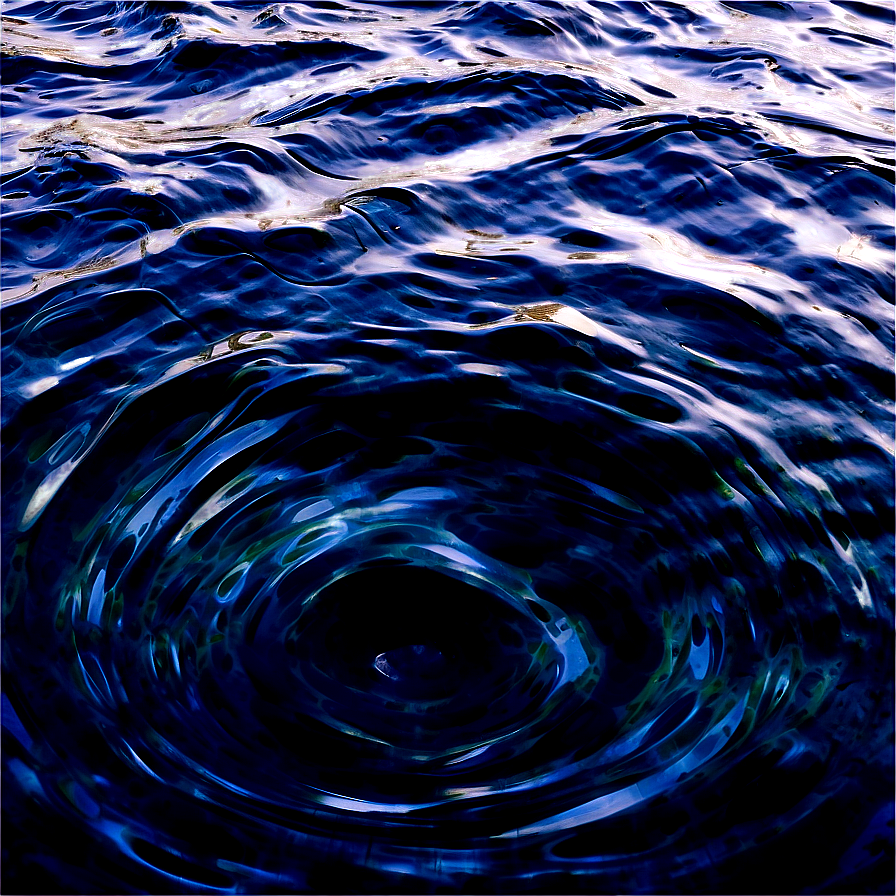 Whirlpool Water Texture Png 89 PNG