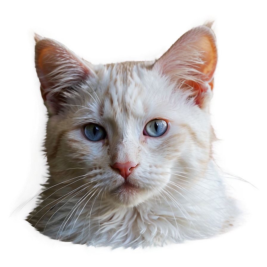 Whisker Perfection Cat Png C PNG