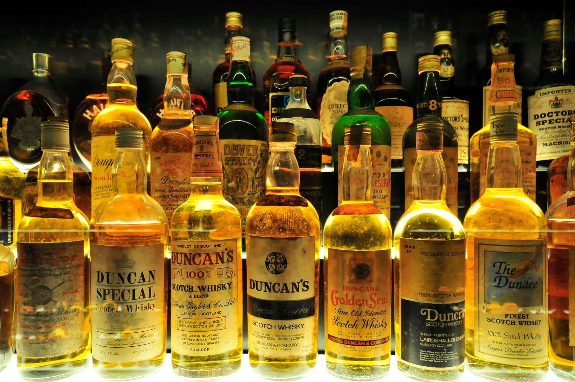 Whisky Pictures