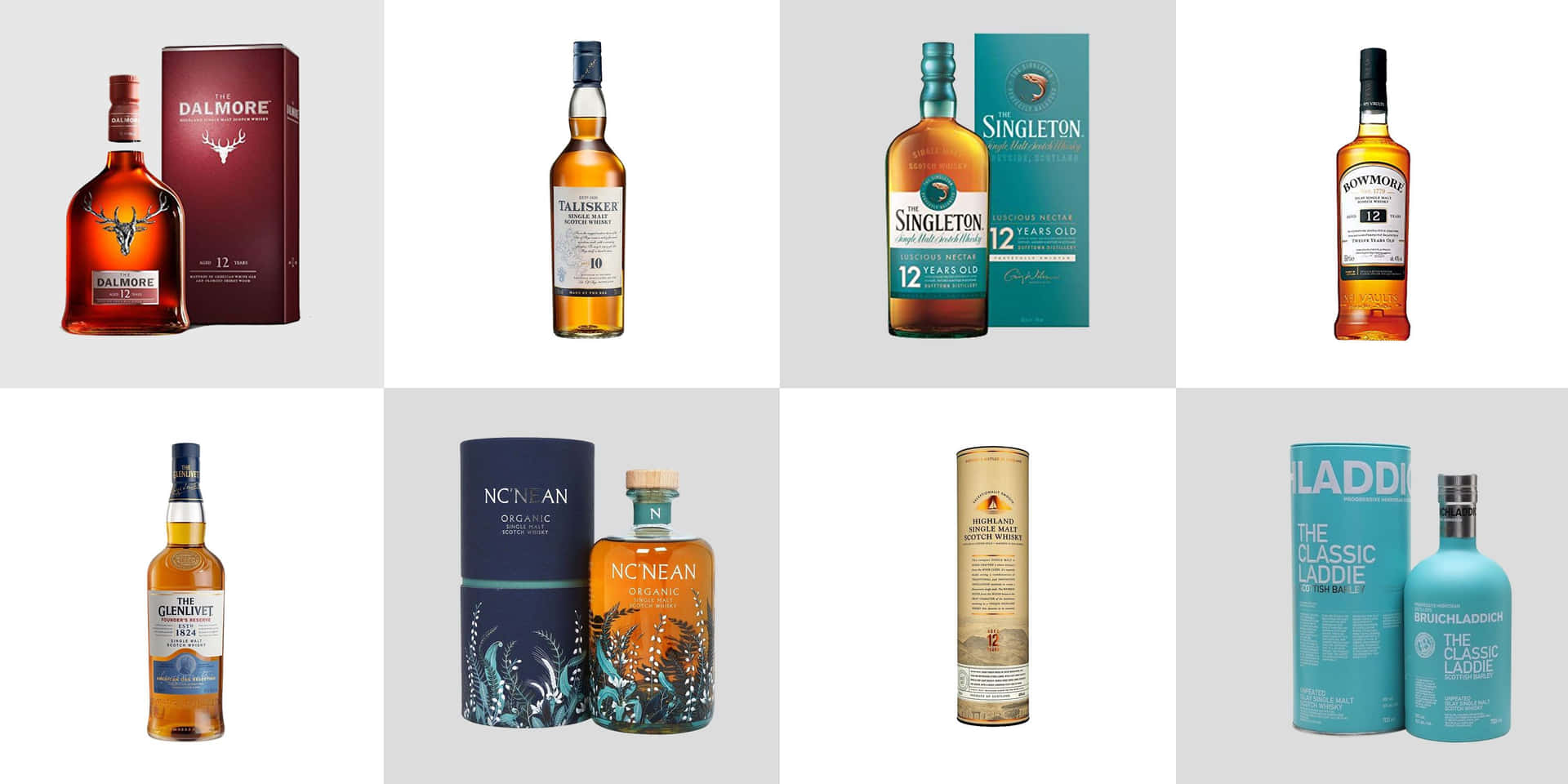 Whisky Pictures