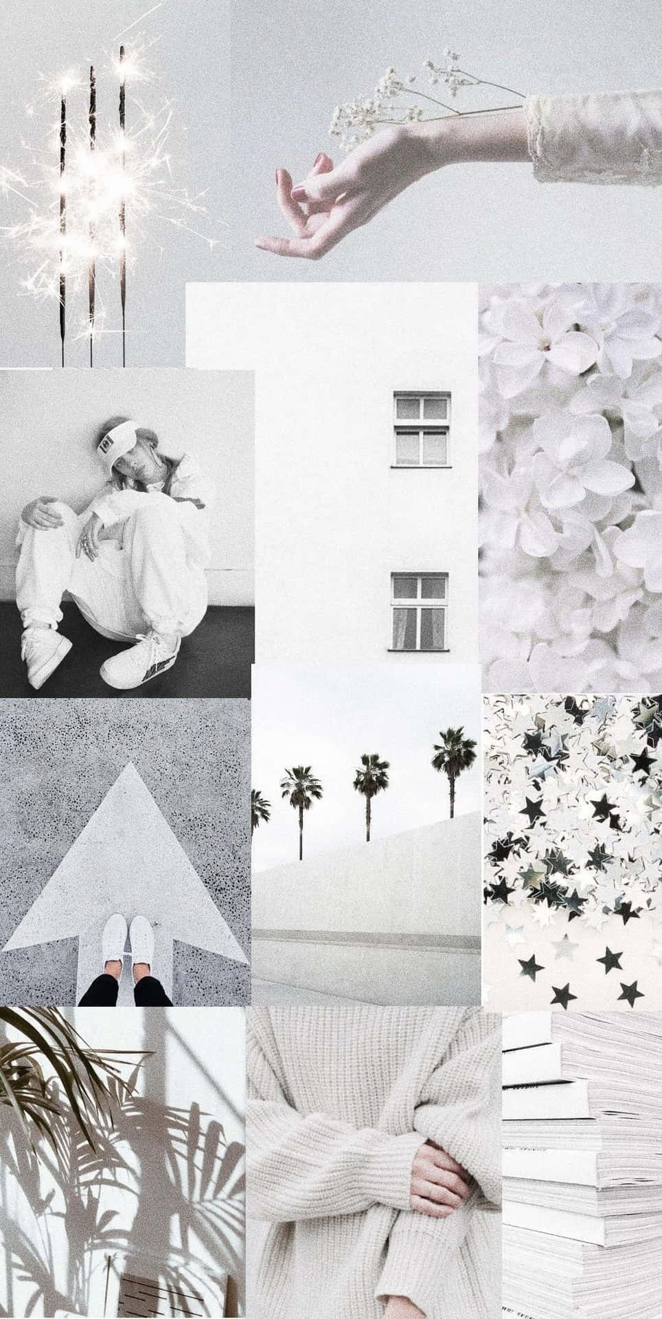 Elevate Your Aesthetic with White