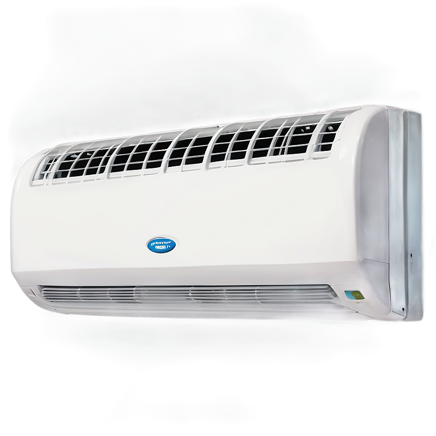 White Air Conditioner Png Bca PNG