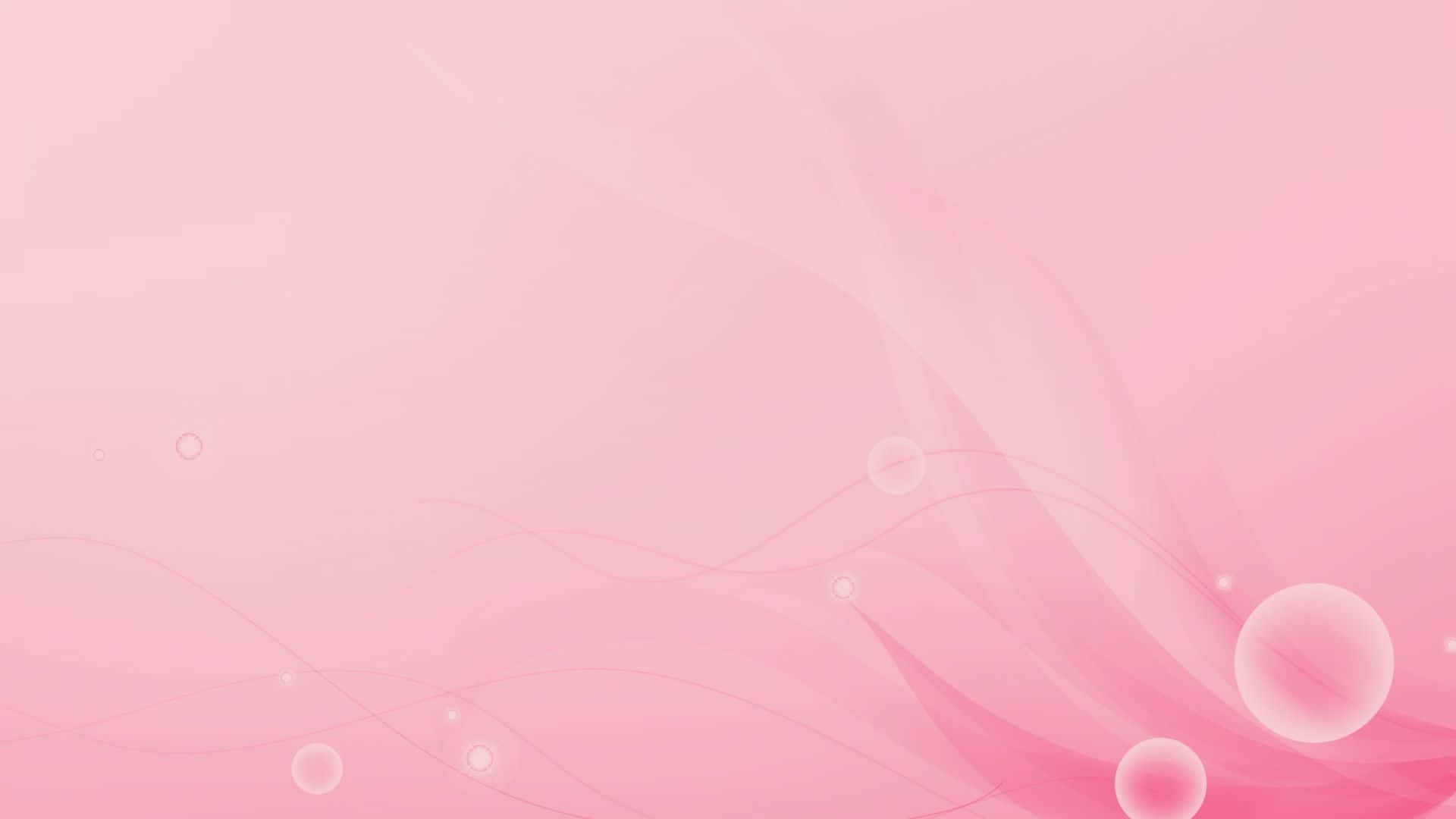 A beautiful pastel pink and white background
