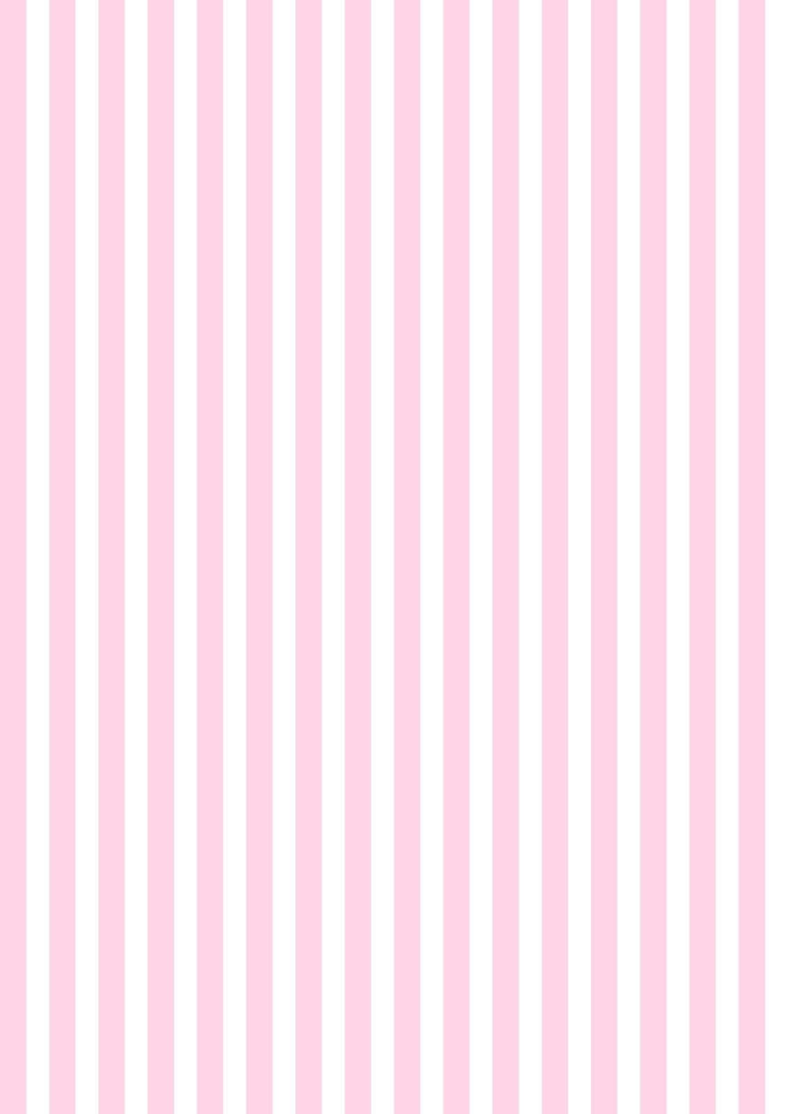 Unacombinazione Di Colori Rosa Tenue E Bianco Per Uno Sfondo Bellissimo.