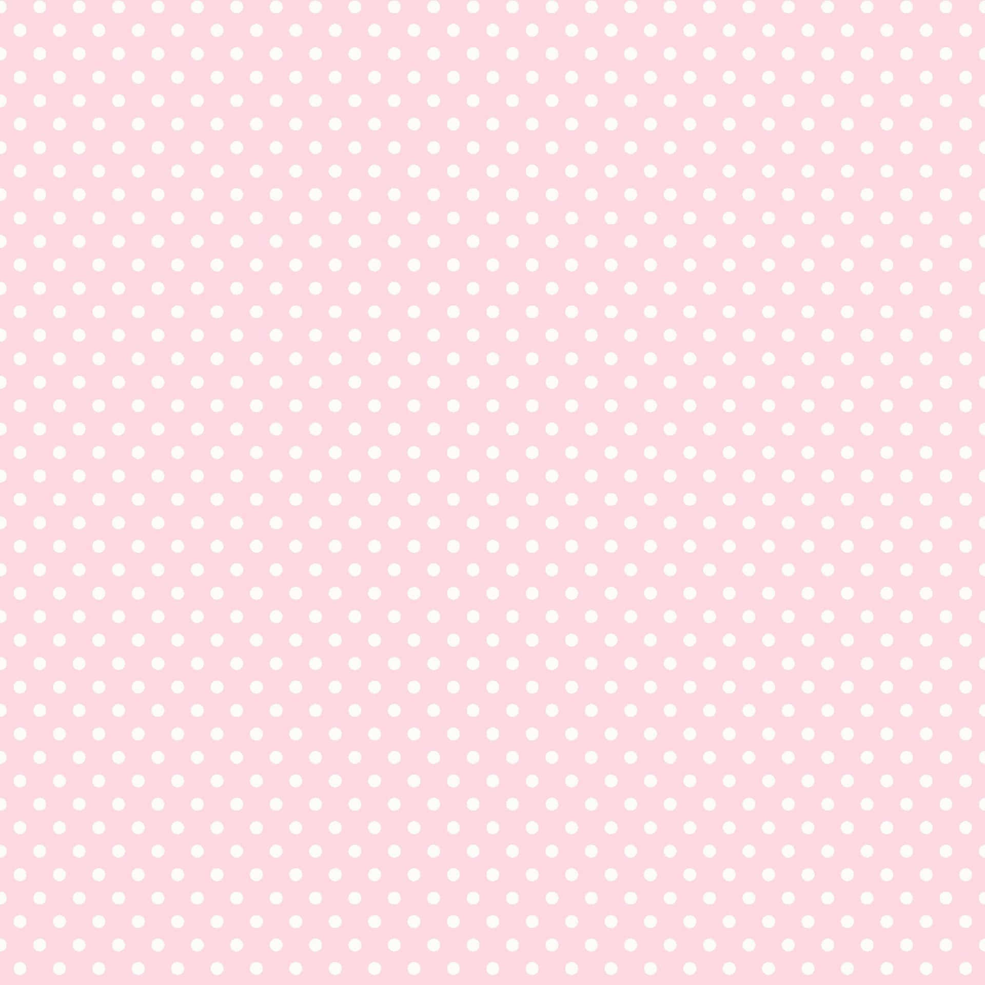 Soft and soothing pink and white background