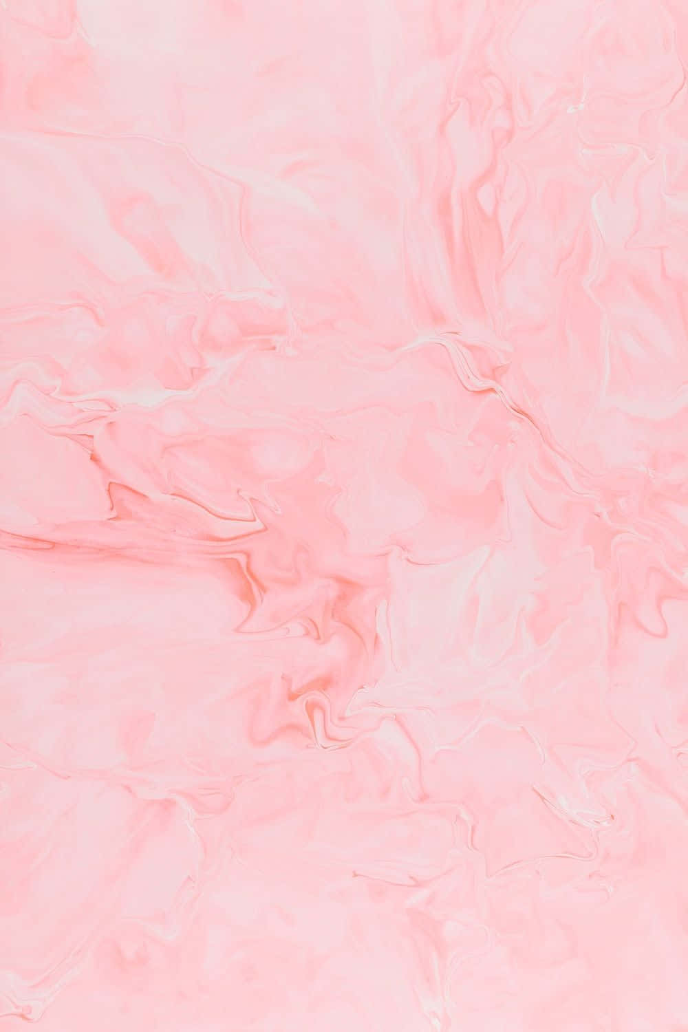 Warm and dreamy white and pink background