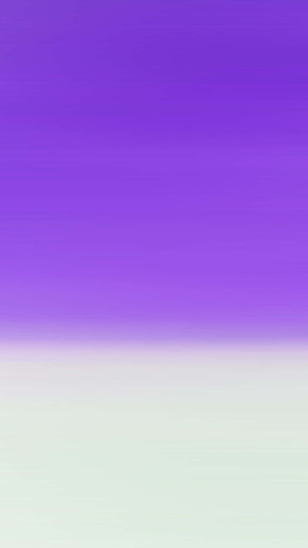 A Bright White and Purple Abstract Wallpaper