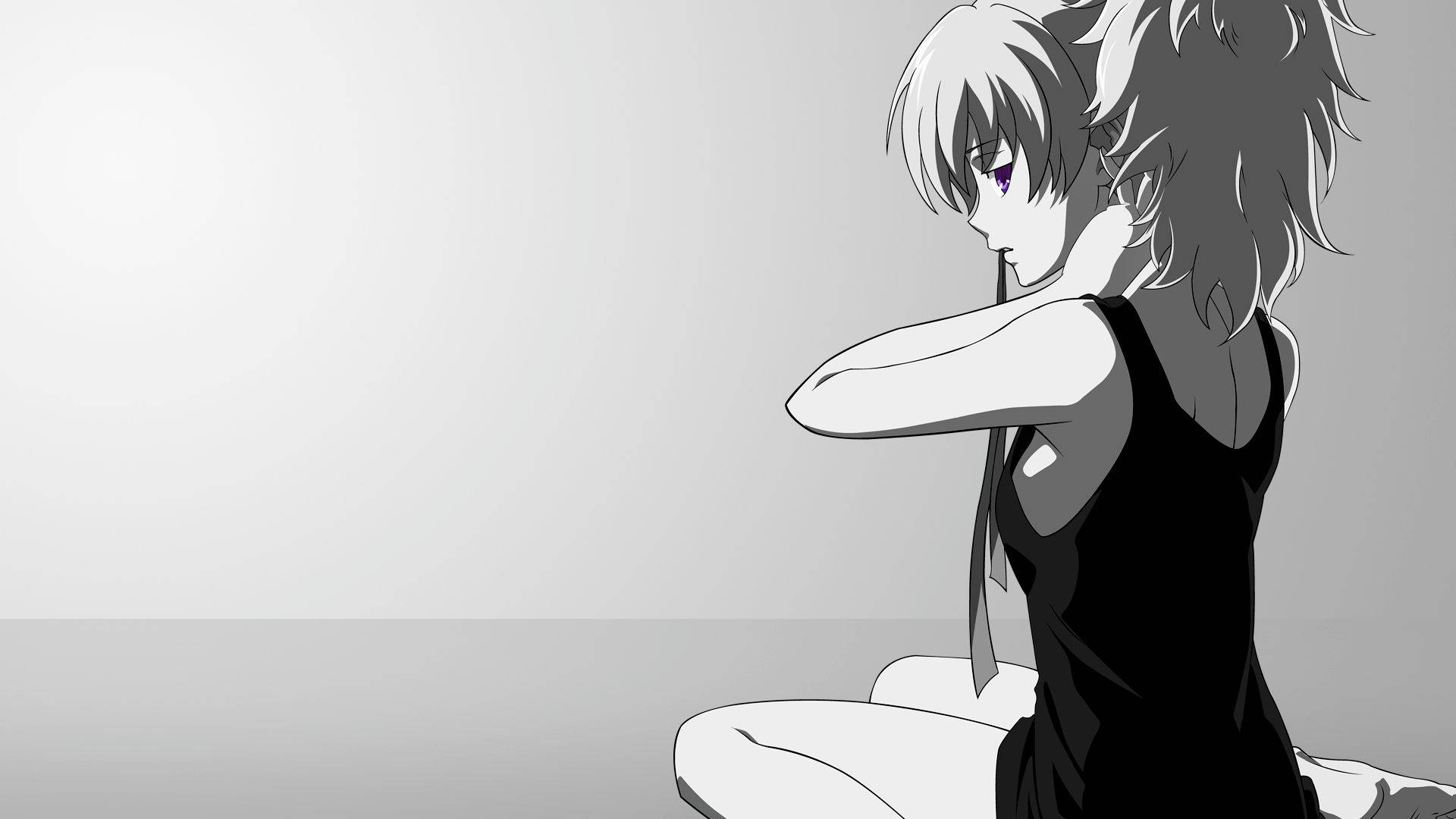YAMJapan Anime background blackwhite y  a  m  japan  anime   background  black  white  Free animated GIF  PicMix