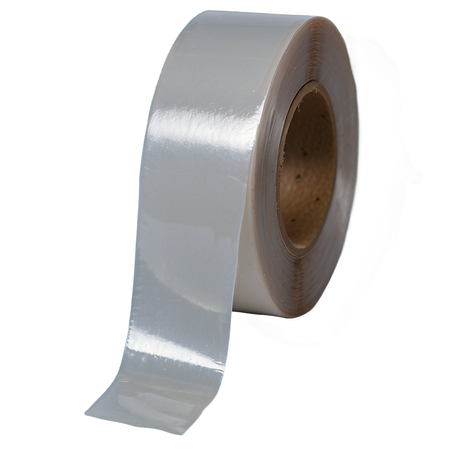 White Binding Tape Png Yrk PNG