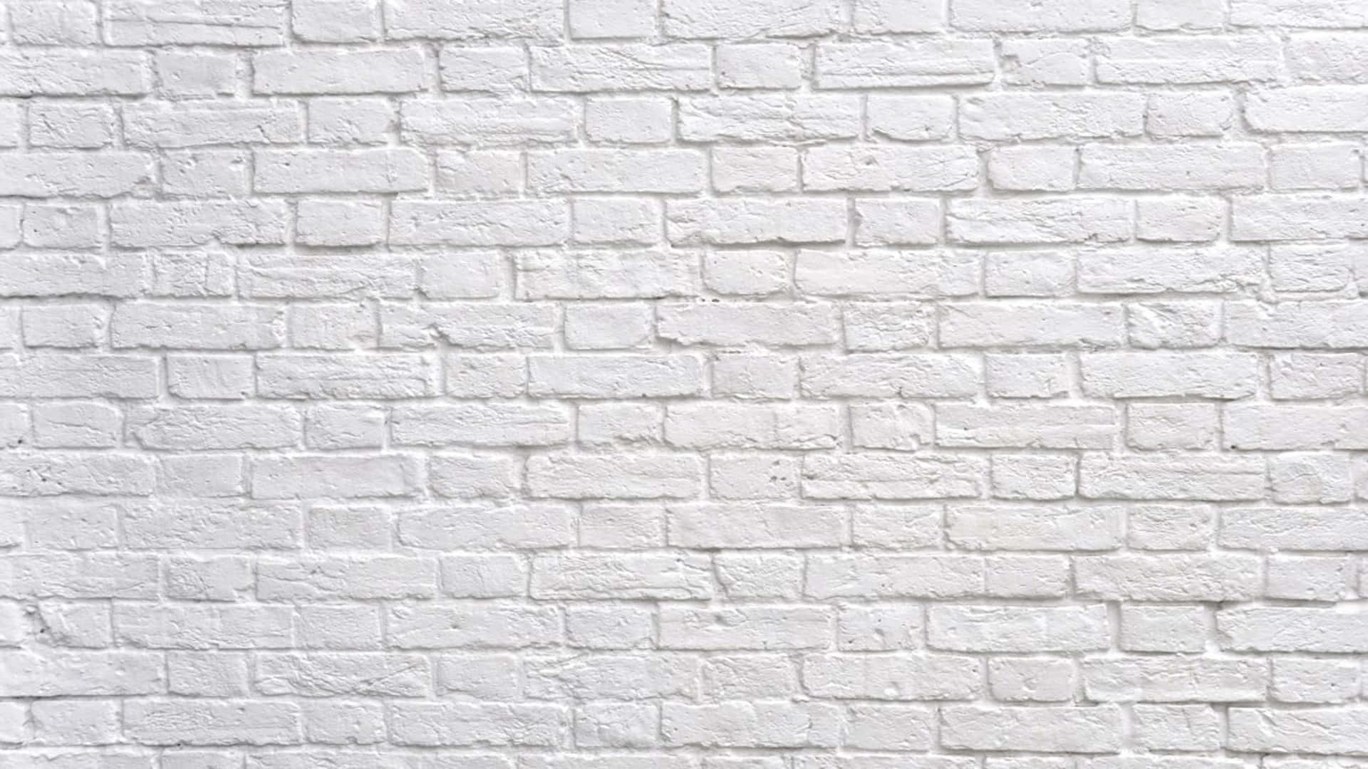 White Brick Bilder 1920 X 1080