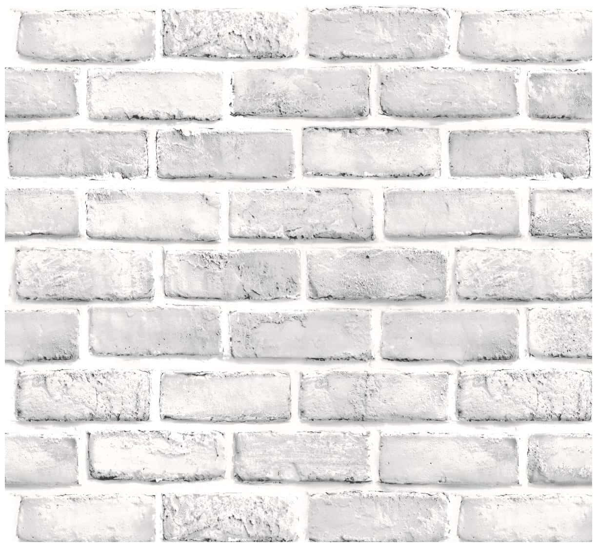 [200+] White Brick Pictures | Wallpapers.com