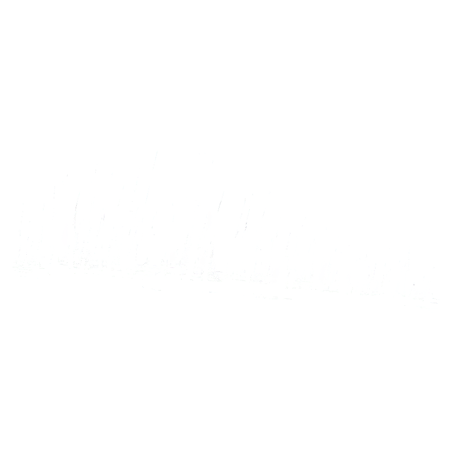 White Brush Stroke For Borders Png Ilf PNG