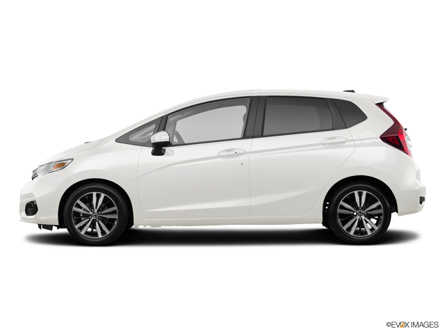 White Buick M P V Side View PNG