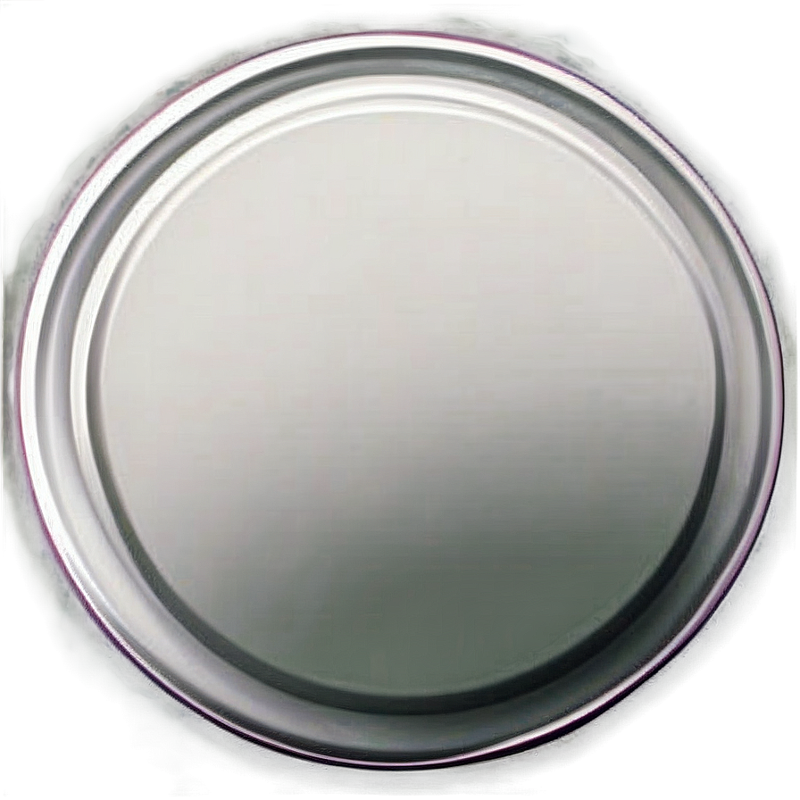 White Button For Download Png 06272024 PNG