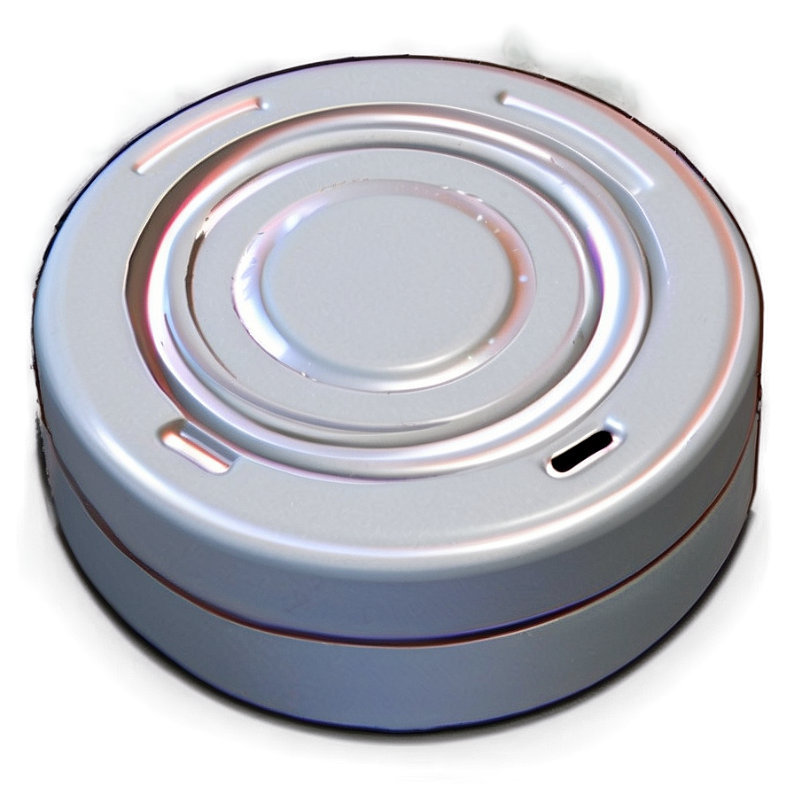 White Button For Interface Png 06272024 PNG