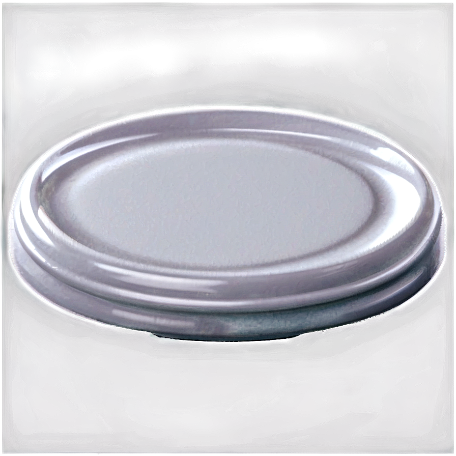 White Button For Web Png Rpt PNG