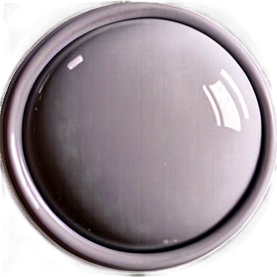 White Button Template Png 06272024 PNG