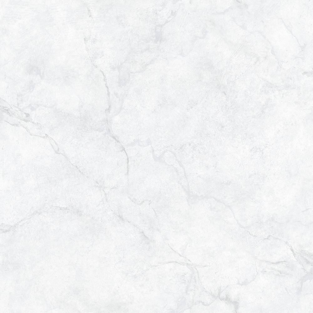 White carrara marble, a timeless classic. Wallpaper