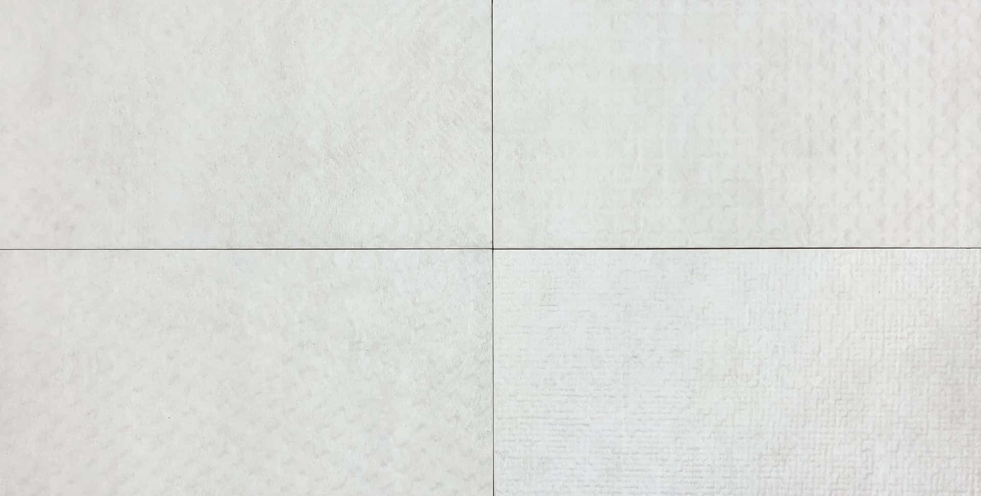 White_ Ceramic_ Tile_ Texture Wallpaper